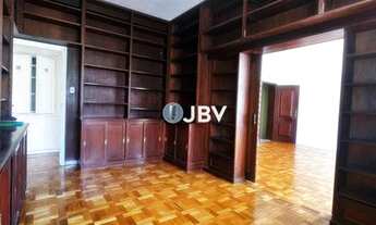 Imagem 6: JBV Vende - Excelente apto - 03 quartos - Coração de Copacabana