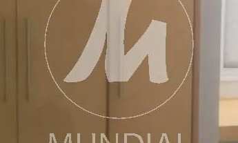 Imagem 5: Apartamento (tipo - padrao) 1 dormitórios, cozinha planejada, em condomínio fechado