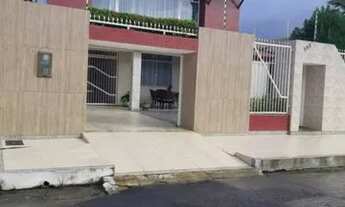 Imagem 1: CASA NO RESIDENCIAL PARQUE DOS COQUEIROS- INACIO BARBOSA