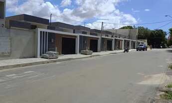 Imagem 2: CASA A VENDA NA MESSEJANA FORTALEZA CE, EM BOA LOCALIZAÇÃO