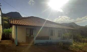 Imagem: Casa em Pirangucu bairro antunes