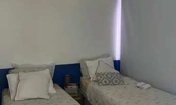 Imagem: Apartamento mobiliado