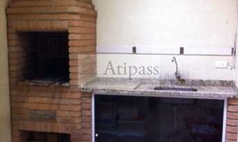 Imagem 2: CASA 60M² DEMARCHI - 3 DORMS - 3 VAGAS