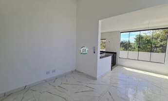 Imagem 5: Casa com 3 dormitórios à venda, 83 m² por R$ 525.000,00 - Promissão - Lagoa Santa/MG