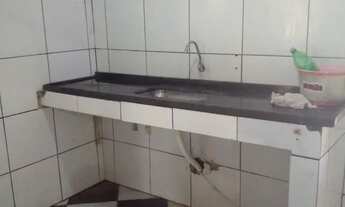 Imagem: Alugo casa no rio da prata CG