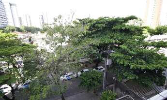 Imagem 7: Apartamento mobiliado para aluguel com 33 m2 com 1 quarto em Espinheiro - Recife - PE