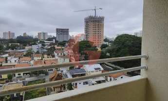 Imagem 2: Apartamento Padrão em São José dos Campos