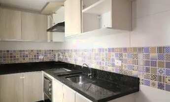 Imagem 7: Apartamento sem Condomínio para aluguel no bairro Vila João Ramalho