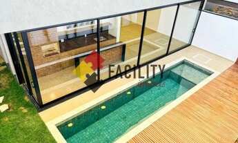 Imagem 7: Casa com 3 dormitórios à venda, 216 m² por R$ 1.790.000,00 - Swiss Park - Campinas/SP