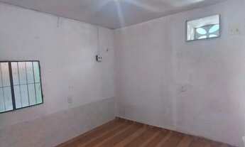 Imagem: Quarto conjugado