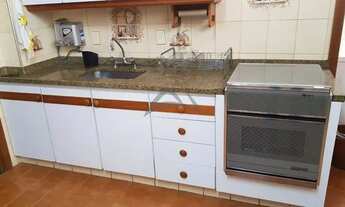 Imagem 7: Apartamento - Cambuí - Campinas