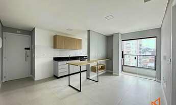 Imagem: Apartamento de 1 dormitórios no Anita Garibaldi