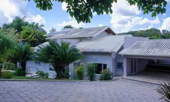 Imagem 2: Casa - Marambaia - Vinhedo