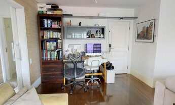 Imagem 4: TOTALMENTE REFORMADO-120 ÚTEIS MOVEIS PLANEJADOS