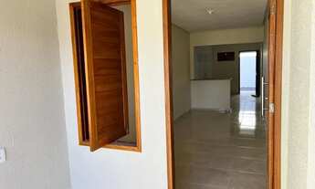 Imagem 2: Casa para venda tem 105 metros quadrados com 2 quartos em Tabuleiro do Pinto - Rio Largo