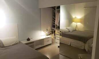 Imagem 2: Apartamento com 2 dormitórios, 70 m² - venda por R$ 1.085.000,00 ou aluguel por R$ 7.000,0