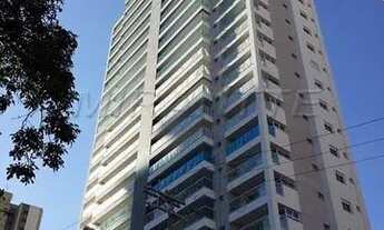 Imagem: Apartamento para venda com 221 metros quadrados