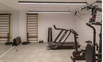 Imagem 2: Apartamento para locação, Vila Clementino, São Paulo, SP