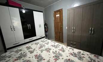 Imagem 3: AC FINANC E FGTS CJ NOVA CIDADE COM 2 E 3 QUARTOS VENDO CASAS