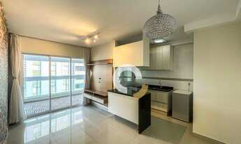 Imagem 1: Apartamento com 2 dormitórios à venda, 67 m² por R$ 580.000,00 - Centro - Campinas/SP