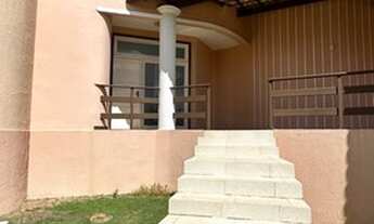 Imagem 2: 5/4 sendo 3 suítes no praia dos Lagos