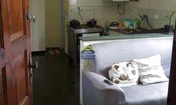Imagem: Kitnet com 1 dorm, Boqueirao, Praia Grande
