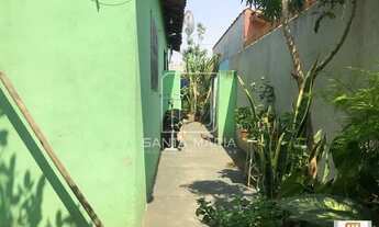 Imagem 7: Casa (térrea na rua) 3 dormitórios/suite, cozinha planejada