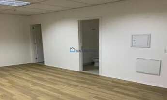 Imagem 4: Sala Comercial - Vila Mariana