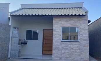 Imagem: Casa padrão Alagoinhas velha com entrada