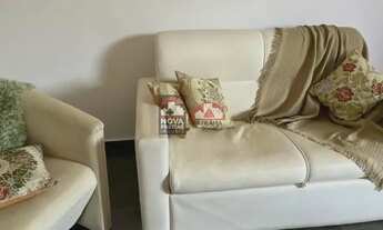 Imagem 3: Apartamento Padrão em Caraguatatuba