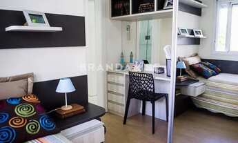 Imagem 7: Apartamento para Venda - 50.64m², 2 dormitórios, 1 vaga - Fátima