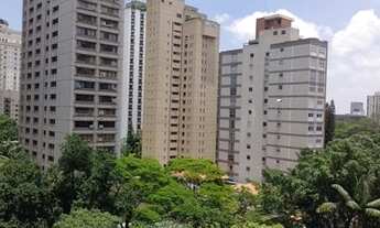 Imagem 2: APARTAMENTO RESIDENCIAL em SÃO PAULO - SP, JARDIM EUROPA