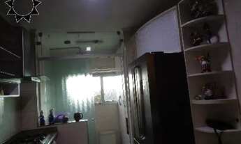 Imagem 6: APTO JAGUARIBE OSASCO