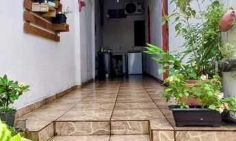 Imagem 5: /Vendo linda Casa no Jorge Teixeira com 2 Qrts e garagem - casa nova recém construída