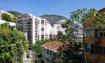 Imagem 3: Apartamento-À VENDA-Jardim Botânico-Rio de Janeiro-RJ