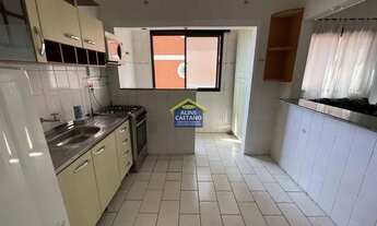 Imagem 2: Apartamento mobiliado