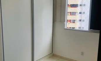 Imagem 7: Apartamento para aluguel , com 2 quartos no Loteamento Aquarius - Pituba - Salvador/Bahia