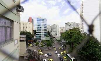 Imagem 5: Apartamento para Aluguel - Laranjeiras, 2 Quartos, 100 m2