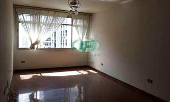 Imagem: Apartamento com 3 dorms, Gonzaga, Santos