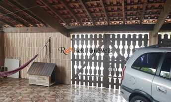 Imagem: Casa com 3 dorms, Jamaica, Itanhaém - R$