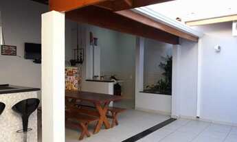 Imagem 3: Limeira - SP. Linda casa no condomínio fechado Limeira