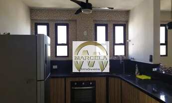 Imagem 2: Cobertura com 4 dormitórios, 232 m² - venda por R$ 1.500.000,00 ou aluguel por R$ 10.000,0