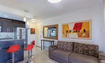 Imagem: Apartamento em Menino Deus