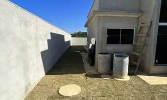 Imagem 2: CASA LINEAR COM 3 QUARTOS NA ENSEADA DAS GAIVOTAS, RIO DAS OSTRAS, RJ