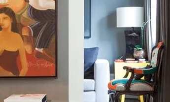 Imagem 7: São Paulo - Apartamento Padrão - Jardins