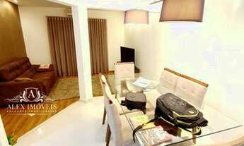 Imagem 3: Casa de condomínio para venda Roland com 180 metros quadrados com 3 quartos