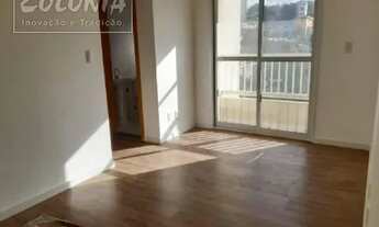 Imagem 5: Santo André - Apartamento Padrão - Campestre