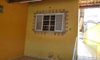 Imagem 2: Casa com 2 dormitórios à venda, 105 m² por R$ 290.000 - Jardim Gurilândia - Taubaté/SP