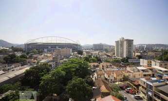 Imagem 6: Apartamento para Aluguel - Meier, 2 Quartos, 55 m2