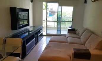 Imagem: Niterói - Apartamento Padrão - Camboinhas